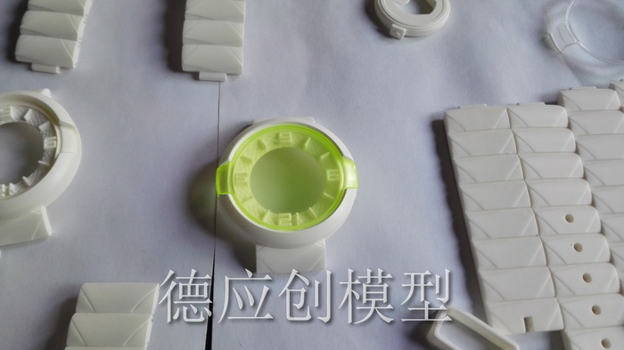 SLS和SLA两种快速成型技术的比较