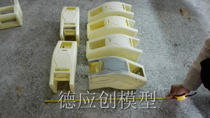 德应创模型塑胶加工 (12)