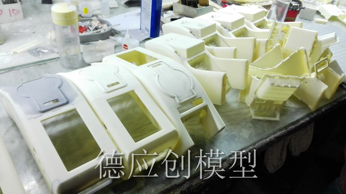 德应创模型塑胶加工 (10)