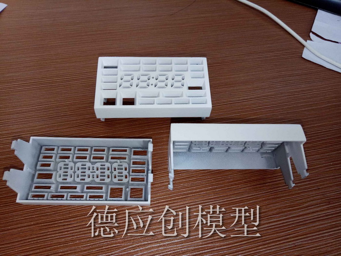德应创模型塑胶加工 (2)