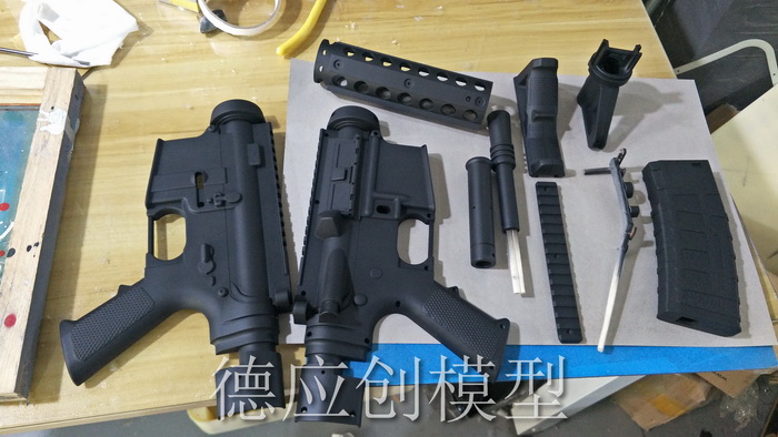 各种颜色喷漆件 (2)