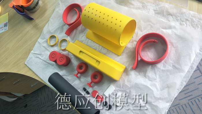 各种颜色喷漆件 (3)